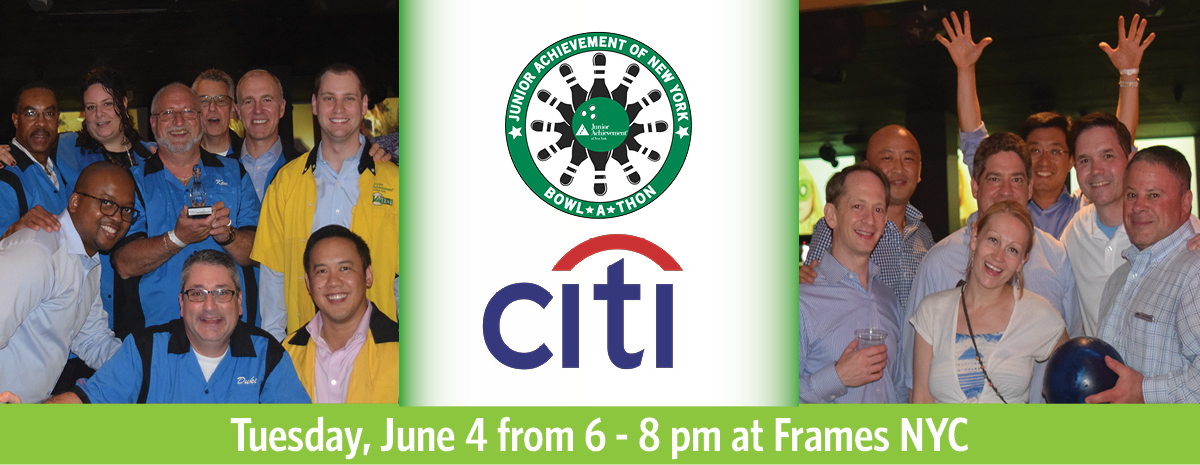 2019 Citi Bowl-A-Thon